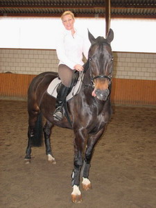 Karin Werner Reitsportanlage